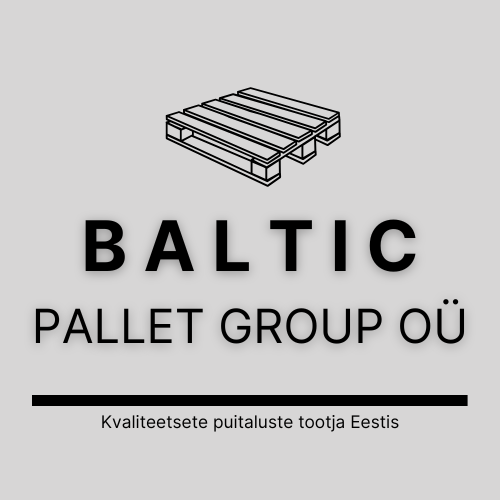 Baltic Pallet Group OÜ